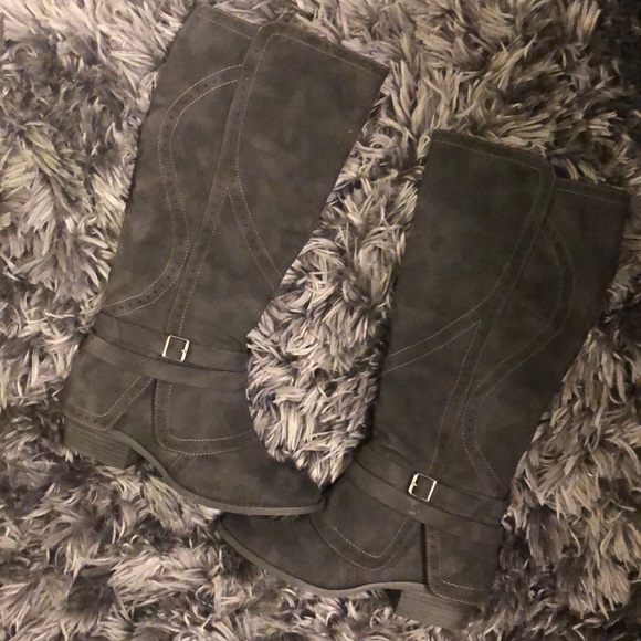 naughty monkey Shoes - Naughty monkey boots